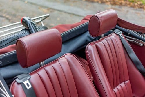 Photograph of vehicle for sale