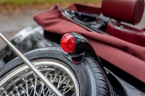 Photograph of vehicle for sale