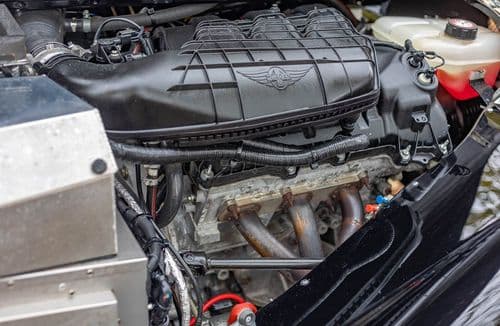 Photograph of vehicle for sale