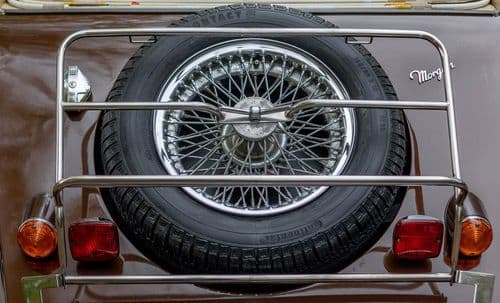 Photograph of vehicle for sale