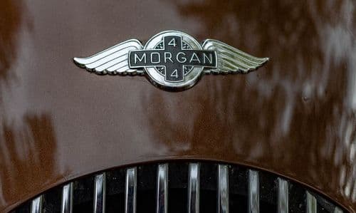 Photograph of vehicle for sale