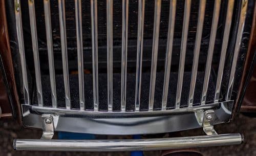 Photograph of vehicle for sale