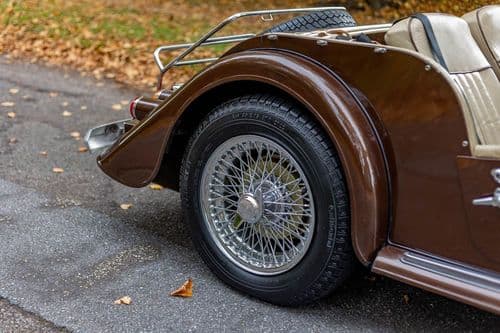 Photograph of vehicle for sale