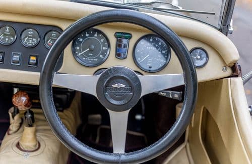 Photograph of vehicle for sale