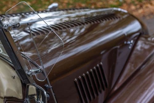 Photograph of vehicle for sale