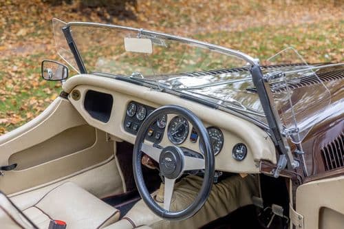 Photograph of vehicle for sale