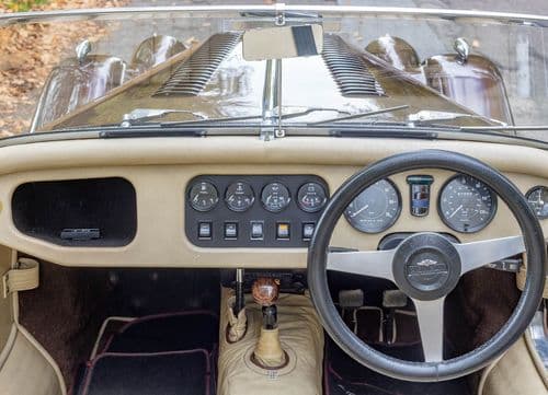 Photograph of vehicle for sale