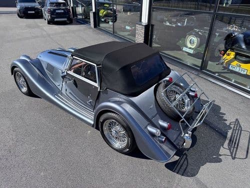 Photograph of vehicle for sale