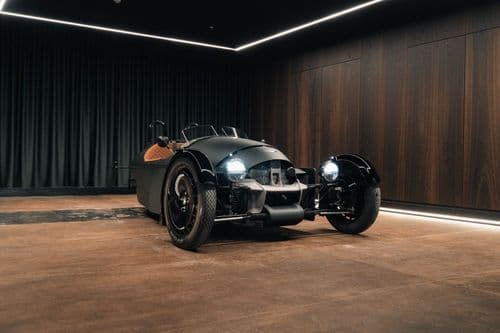 Photograph of vehicle for sale