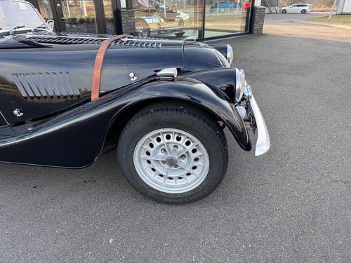 Photograph of vehicle for sale