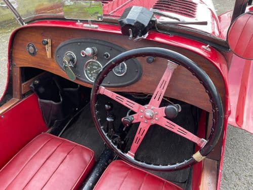 Photograph of vehicle for sale