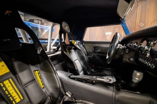 Photograph of vehicle for sale