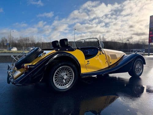 Photograph of vehicle for sale