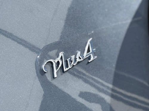 Photograph of vehicle for sale