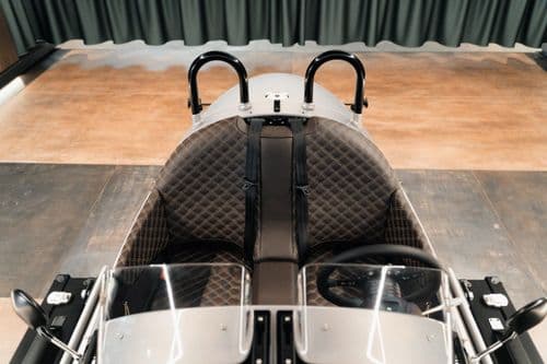 Photograph of vehicle for sale