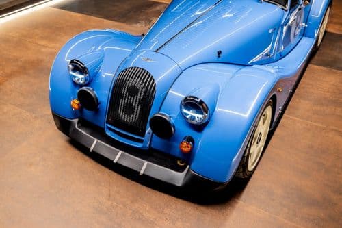 Photograph of vehicle for sale