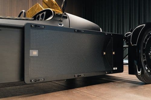 Photograph of vehicle for sale