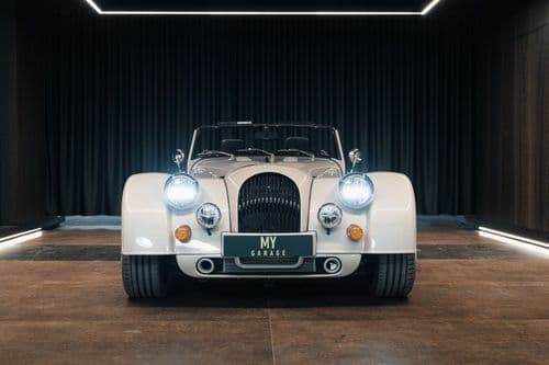Photograph of vehicle for sale