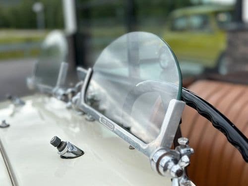 Photograph of vehicle for sale