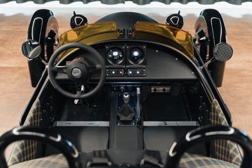 Photograph of vehicle for sale