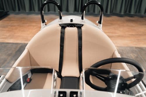 Photograph of vehicle for sale