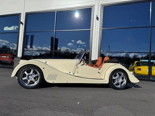 Photograph of vehicle for sale