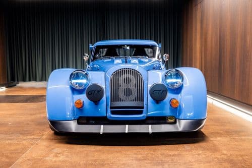 Photograph of vehicle for sale