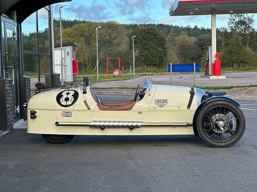 Photograph of vehicle for sale