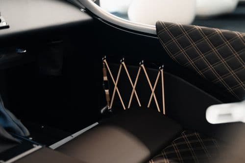 Photograph of vehicle for sale