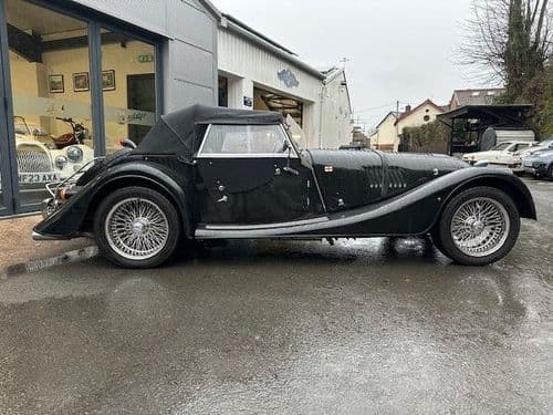 Photograph of vehicle for sale