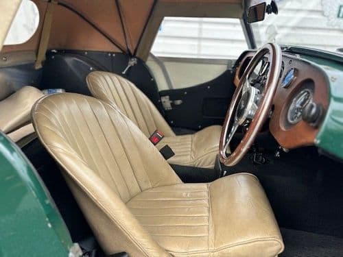 Photograph of vehicle for sale