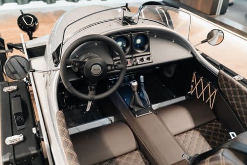 Photograph of vehicle for sale