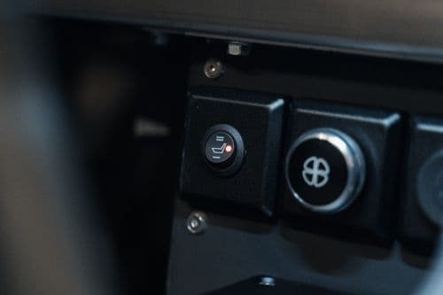 Photograph of vehicle for sale