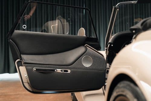 Photograph of vehicle for sale