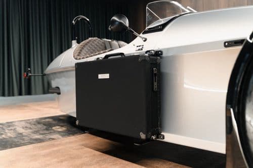 Photograph of vehicle for sale