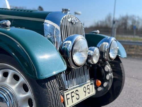 Photograph of vehicle for sale