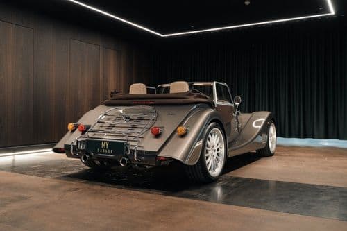 Photograph of vehicle for sale