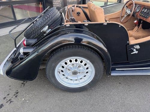 Photograph of vehicle for sale