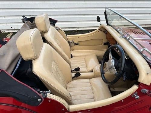 Photograph of vehicle for sale