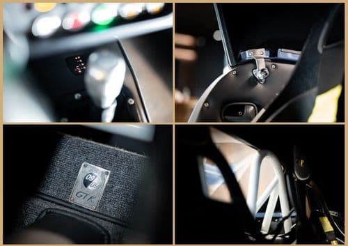 Photograph of vehicle for sale