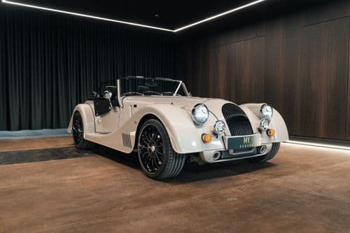 Photograph of vehicle for sale