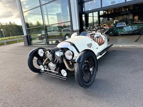 Photograph of vehicle for sale