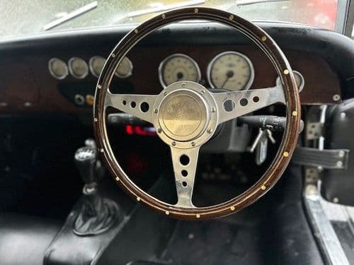 Photograph of vehicle for sale