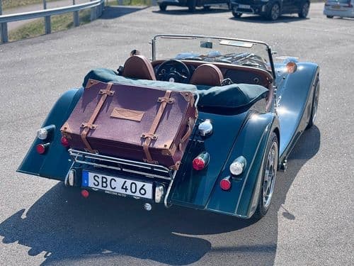 Photograph of vehicle for sale