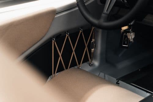 Photograph of vehicle for sale