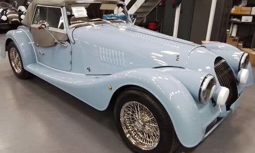 Photograph of vehicle for sale