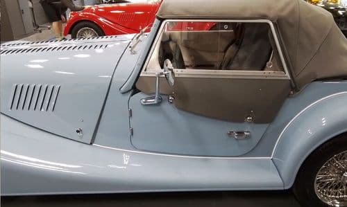 Photograph of vehicle for sale