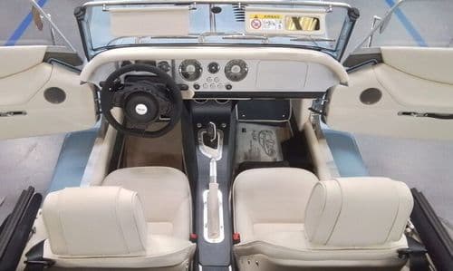 Photograph of vehicle for sale