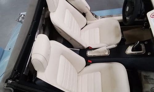 Photograph of vehicle for sale