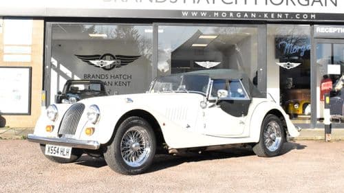 Photograph of vehicle for sale